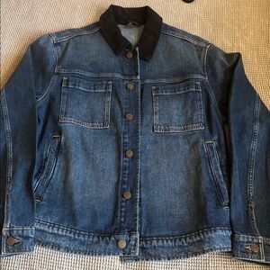 Banana Republic Jean Jacket